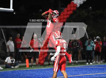 Thumbnail 2 in Creekside @ Mater Dei photogallery.