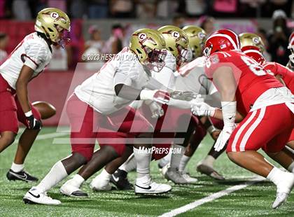 Thumbnail 3 in Creekside @ Mater Dei photogallery.