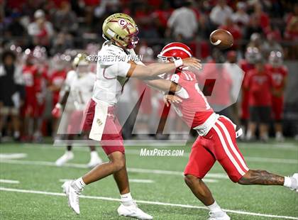 Thumbnail 2 in Creekside @ Mater Dei photogallery.