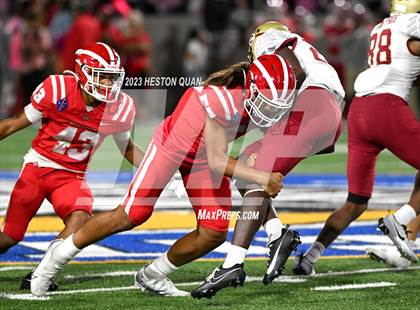 Thumbnail 1 in Creekside @ Mater Dei photogallery.
