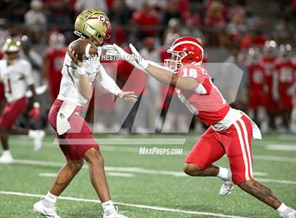 Thumbnail 3 in Creekside @ Mater Dei photogallery.