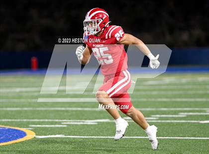 Thumbnail 1 in Creekside @ Mater Dei photogallery.