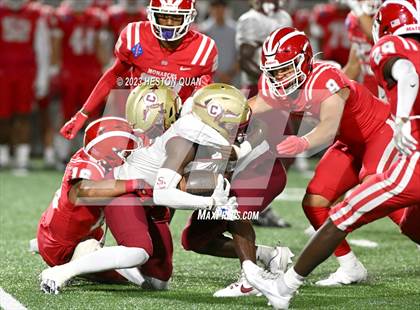 Thumbnail 3 in Creekside @ Mater Dei photogallery.