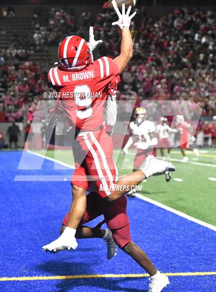 Thumbnail 2 in Creekside @ Mater Dei photogallery.