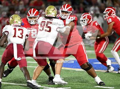 Thumbnail 3 in Creekside @ Mater Dei photogallery.