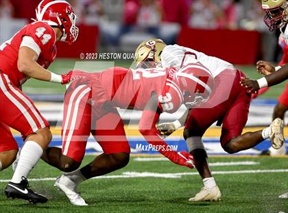 Thumbnail 2 in Creekside @ Mater Dei photogallery.