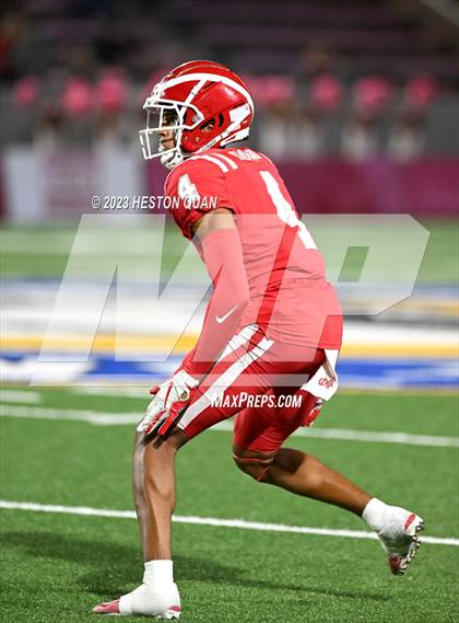 Thumbnail 3 in Creekside @ Mater Dei photogallery.