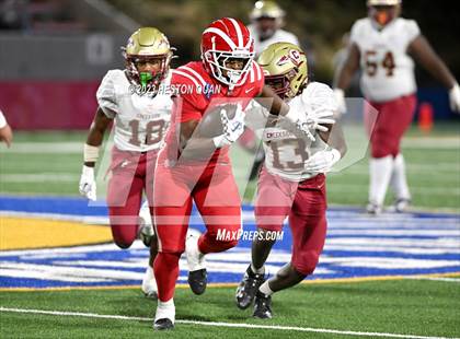 Thumbnail 2 in Creekside @ Mater Dei photogallery.