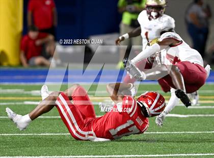Thumbnail 1 in Creekside @ Mater Dei photogallery.