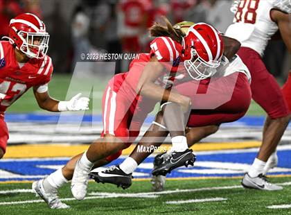 Thumbnail 3 in Creekside @ Mater Dei photogallery.