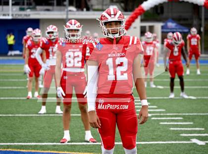 Thumbnail 3 in Creekside @ Mater Dei photogallery.