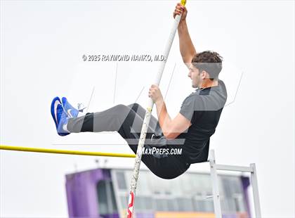 Thumbnail 3 in Marion Relays (Pole Vault)  photogallery.