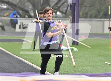 Thumbnail 3 in Marion Relays (Pole Vault)  photogallery.