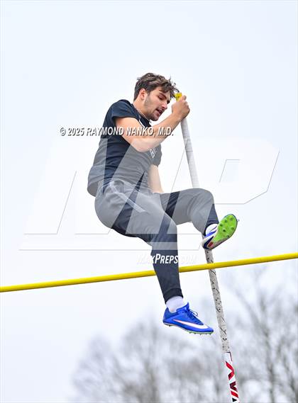 Thumbnail 2 in Marion Relays (Pole Vault)  photogallery.