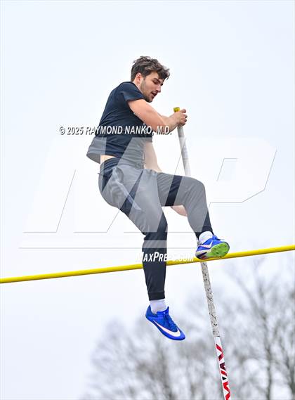 Thumbnail 3 in Marion Relays (Pole Vault)  photogallery.