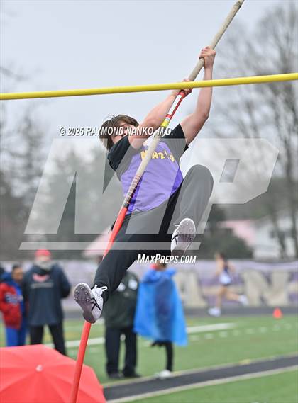 Thumbnail 3 in Marion Relays (Pole Vault)  photogallery.