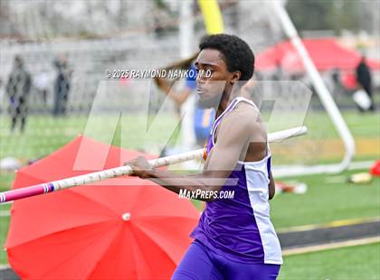 Thumbnail 2 in Marion Relays (Pole Vault)  photogallery.