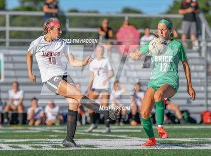 Thumbnail 3 in Jackson Memorial @ Brick Township photogallery.