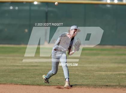 Thumbnail 1 in Temecula Valley @ Great Oak (CIF SS D3 Playoffs) photogallery.
