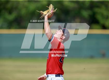 Thumbnail 1 in Temecula Valley @ Great Oak (CIF SS D3 Playoffs) photogallery.