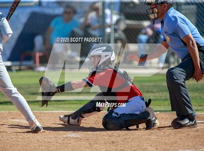 Thumbnail 1 in Temecula Valley @ Great Oak (CIF SS D3 Playoffs) photogallery.
