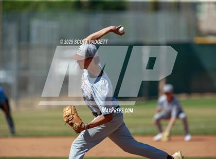 Thumbnail 1 in Temecula Valley @ Great Oak (CIF SS D3 Playoffs) photogallery.