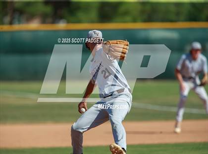 Thumbnail 2 in Temecula Valley @ Great Oak (CIF SS D3 Playoffs) photogallery.