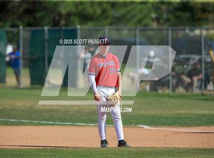 Thumbnail 1 in Temecula Valley @ Great Oak (CIF SS D3 Playoffs) photogallery.