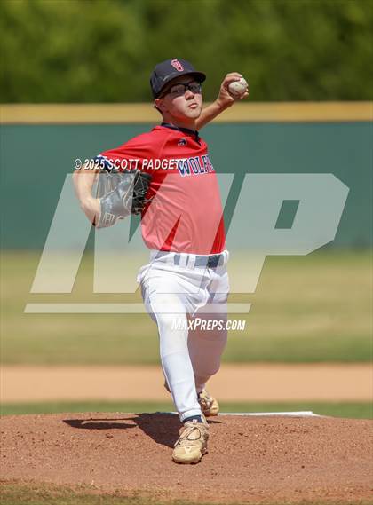 Thumbnail 1 in Temecula Valley @ Great Oak (CIF SS D3 Playoffs) photogallery.
