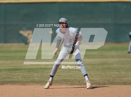 Thumbnail 2 in Temecula Valley @ Great Oak (CIF SS D3 Playoffs) photogallery.