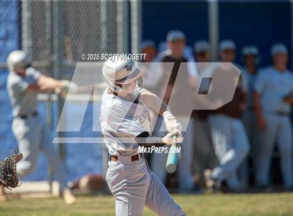 Thumbnail 3 in Temecula Valley @ Great Oak (CIF SS D3 Playoffs) photogallery.
