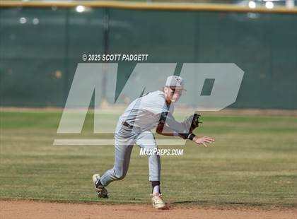Thumbnail 2 in Temecula Valley @ Great Oak (CIF SS D3 Playoffs) photogallery.