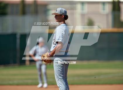 Thumbnail 3 in Temecula Valley @ Great Oak (CIF SS D3 Playoffs) photogallery.