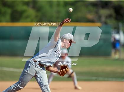 Thumbnail 1 in Temecula Valley @ Great Oak (CIF SS D3 Playoffs) photogallery.