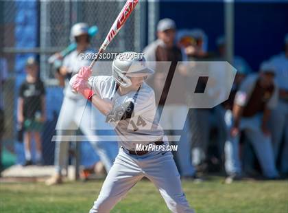 Thumbnail 2 in Temecula Valley @ Great Oak (CIF SS D3 Playoffs) photogallery.