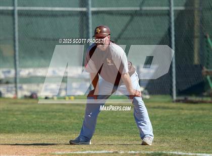 Thumbnail 2 in Temecula Valley @ Great Oak (CIF SS D3 Playoffs) photogallery.
