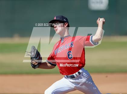 Thumbnail 2 in Temecula Valley @ Great Oak (CIF SS D3 Playoffs) photogallery.
