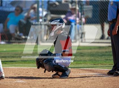 Thumbnail 3 in Temecula Valley @ Great Oak (CIF SS D3 Playoffs) photogallery.