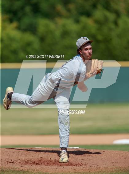 Thumbnail 1 in Temecula Valley @ Great Oak (CIF SS D3 Playoffs) photogallery.