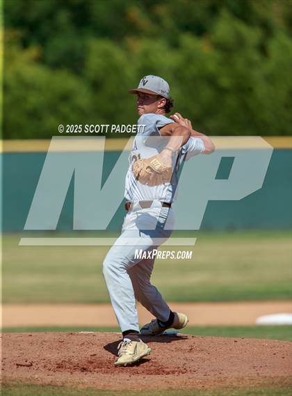 Thumbnail 1 in Temecula Valley @ Great Oak (CIF SS D3 Playoffs) photogallery.