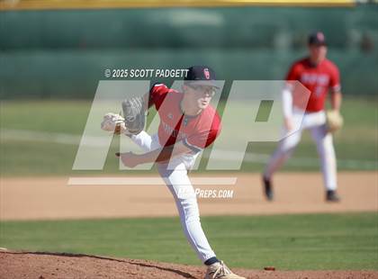 Thumbnail 2 in Temecula Valley @ Great Oak (CIF SS D3 Playoffs) photogallery.