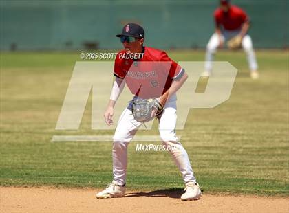 Thumbnail 1 in Temecula Valley @ Great Oak (CIF SS D3 Playoffs) photogallery.