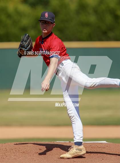 Thumbnail 1 in Temecula Valley @ Great Oak (CIF SS D3 Playoffs) photogallery.