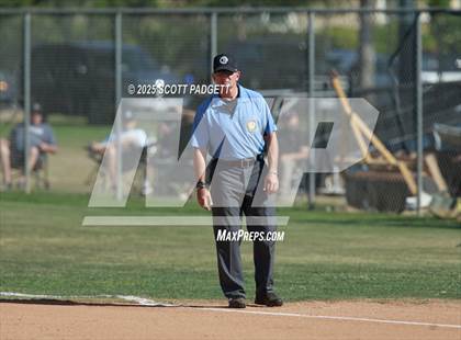 Thumbnail 2 in Temecula Valley @ Great Oak (CIF SS D3 Playoffs) photogallery.
