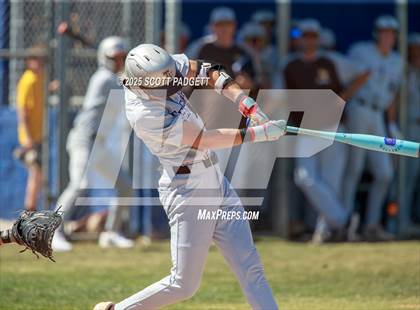 Thumbnail 1 in Temecula Valley @ Great Oak (CIF SS D3 Playoffs) photogallery.