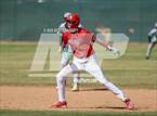 Photo from the gallery "Temecula Valley @ Great Oak (CIF SS D3 Playoffs)"