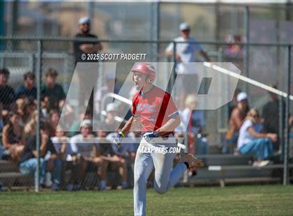Thumbnail 1 in Temecula Valley @ Great Oak (CIF SS D3 Playoffs) photogallery.