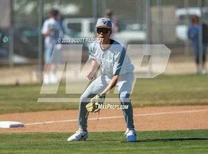 Thumbnail 1 in Temecula Valley @ Great Oak (CIF SS D3 Playoffs) photogallery.