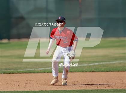 Thumbnail 1 in Temecula Valley @ Great Oak (CIF SS D3 Playoffs) photogallery.