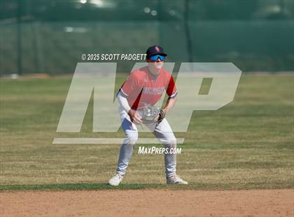 Thumbnail 2 in Temecula Valley @ Great Oak (CIF SS D3 Playoffs) photogallery.